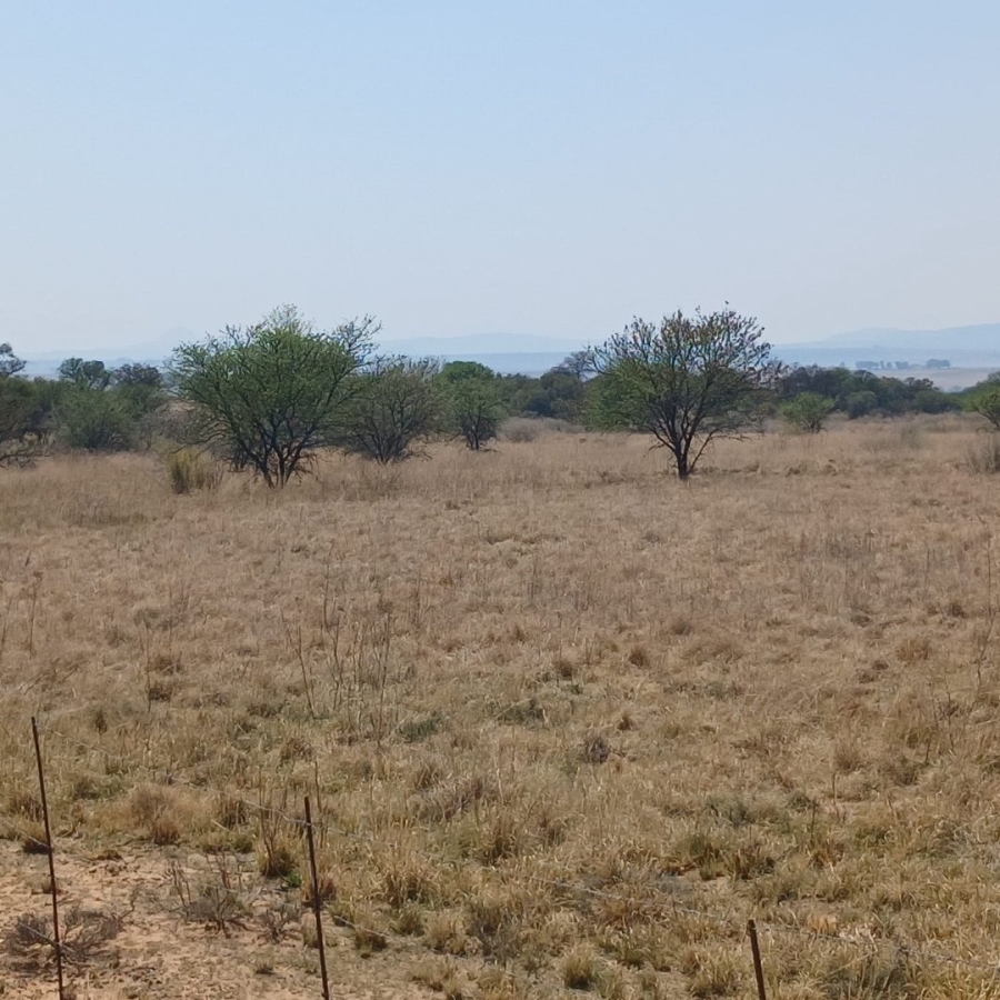  Bedroom Property for Sale in Senekal Rural Free State